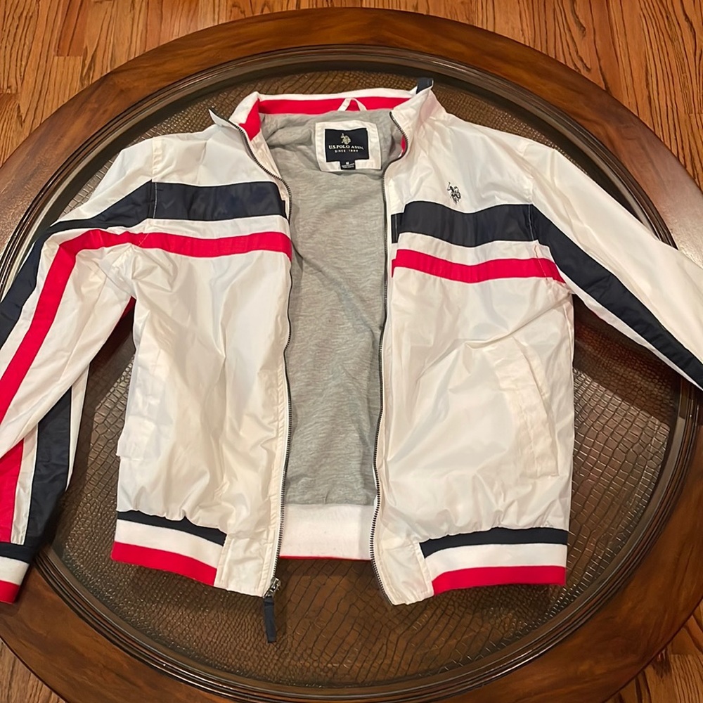 U.S Polo Assn. Jacket